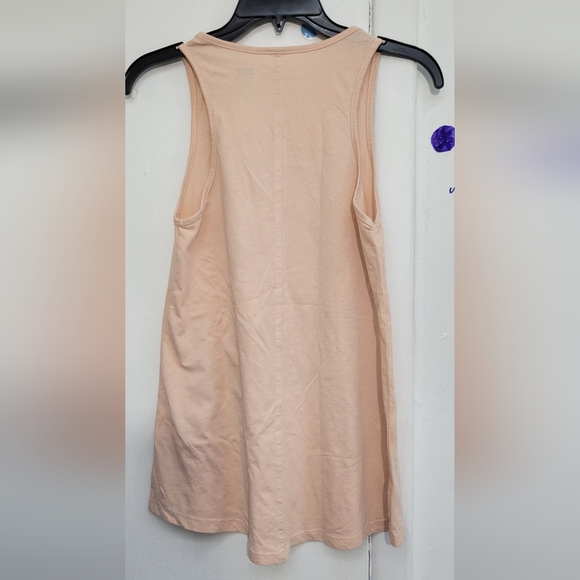 Mv Sports Fire Island New York Tank Top Size Medium - Picture 4 of 5